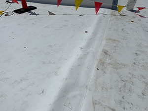 Flat Roof Maintenance1