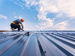 metal roof maintenance1