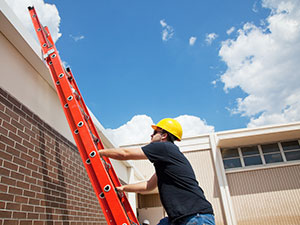 Commercial Roof Inspection1