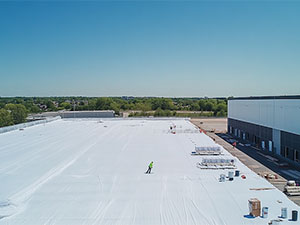 Commercial Roofing