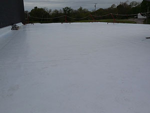 Commercial Roof Inspection2