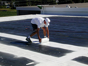 Roof Restoration2