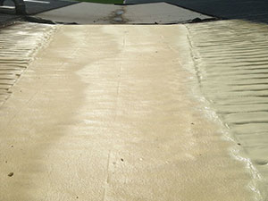 Spray Foam Roofing2