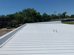 Metal Roof Restoration2