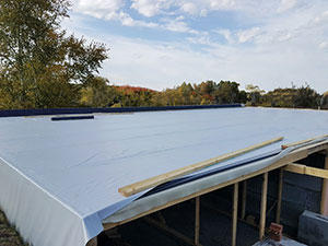 TPO Roof Repair1