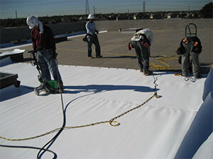 brenneman roofing lamar