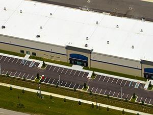 Commercial Roof Inspection Lebanon, MO 1