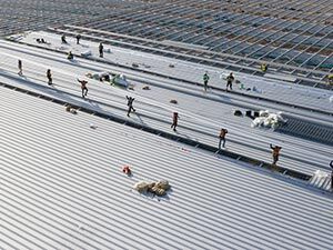 Metal Roof Restoration Lebanon, MO 1